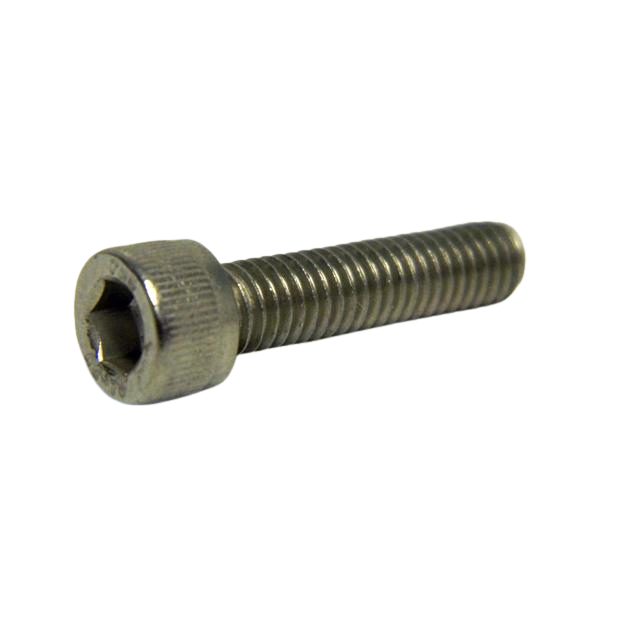 0096-0007 Screw- Shcs- M6 X 25Mm | Genuine Haulotte