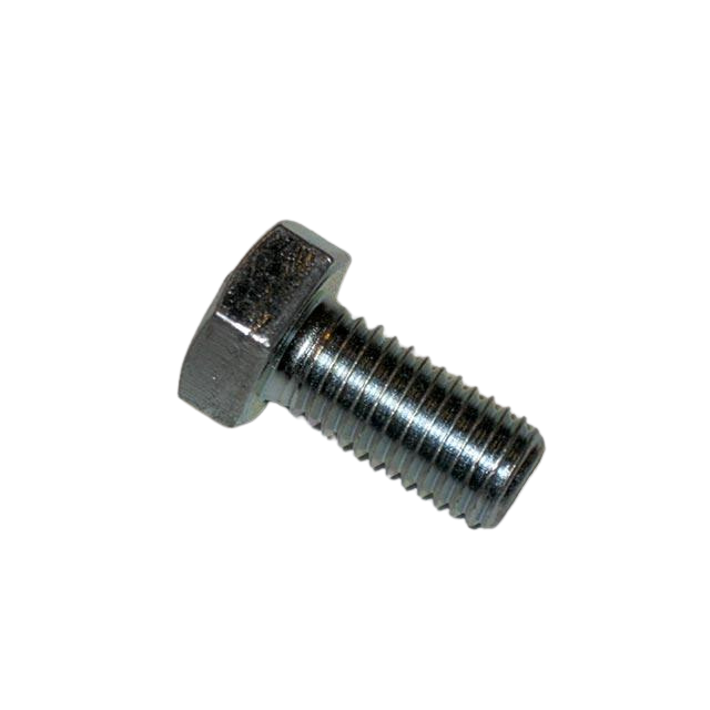 0096-0019 Screw- HHCS-M12 X 25Mm | Genuine Haulotte