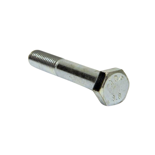 0096-0020 Screw- HHCS-M12 X 30Mm | Genuine Haulotte