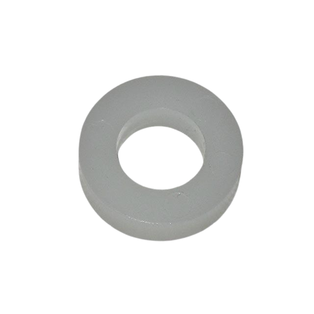 0096-0047 Washer-Nylon-M10-.387 I.D. X.745 O.D. X.187 Thk | Genuine Haulotte