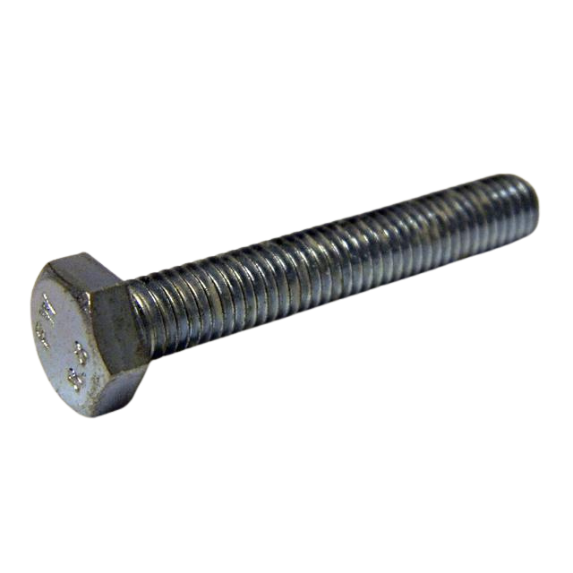 0096-0053 Screw- HHCS- M8 X 50Mm | Genuine Haulotte