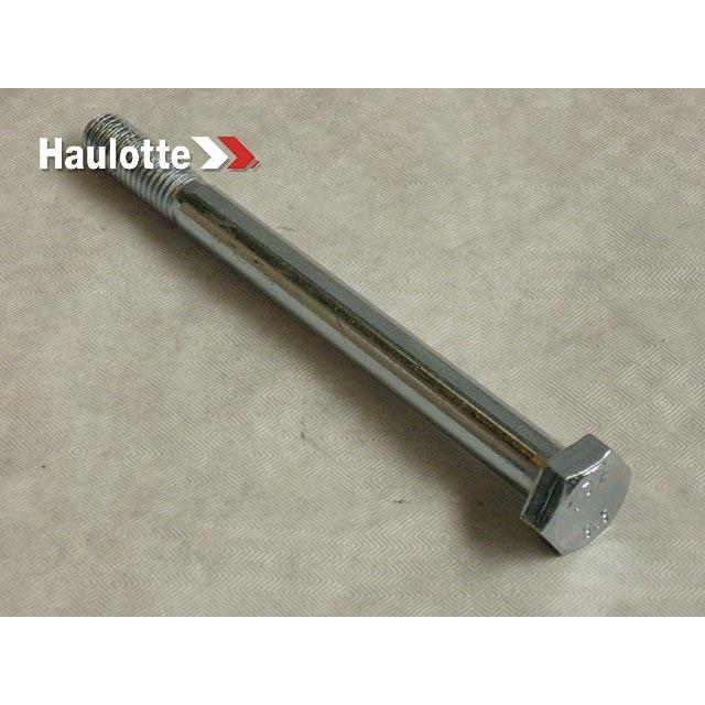 0096-0075 Screw- HHCS-M10 X 120Mm | Genuine Haulotte