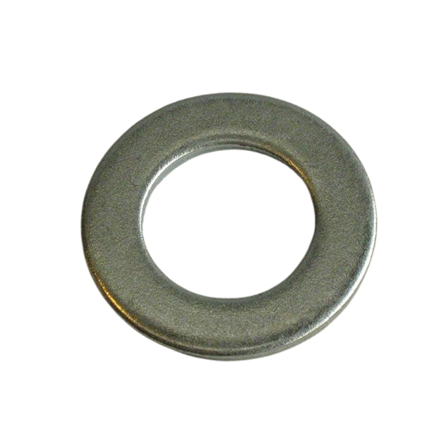 0096-0087 Washer-Flat-M20-Zinc Plate | Genuine Haulotte