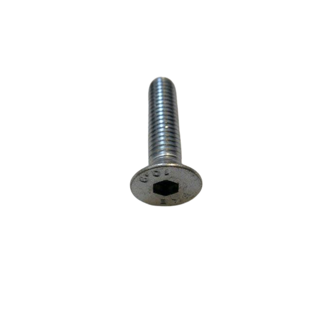 0096-0125 Screw- HHCS-M5 X 16Mm | Genuine Haulotte