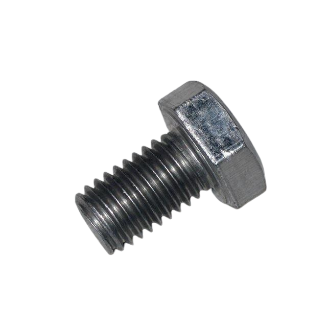 0096-0132 Screw- HHCS-M10-1.5 Pitch X 16Mm-Alum-Hh #11011-02302 | Genuine Haulotte
