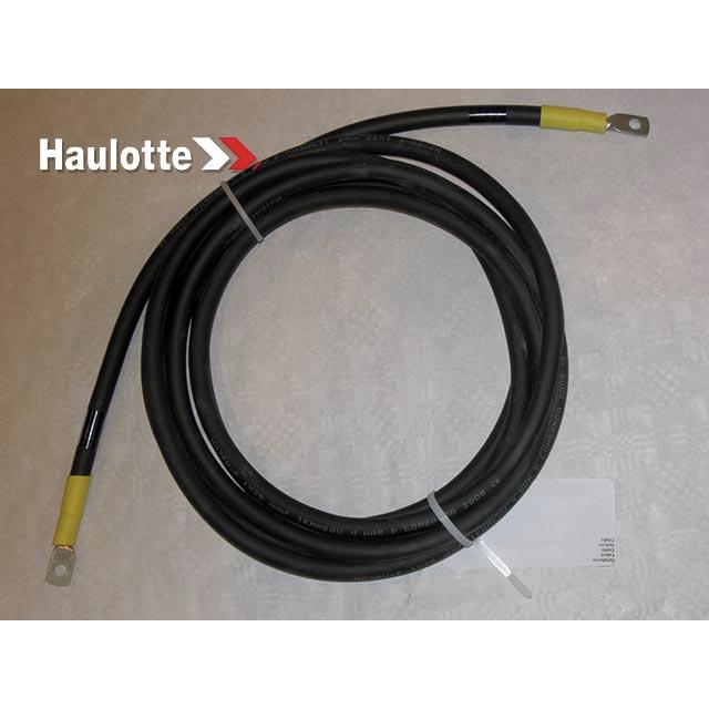 Part Number 102C160070 Power Cable fits Haulotte
