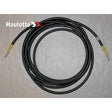 Part Number 102C160200 Power Cable fits Haulotte