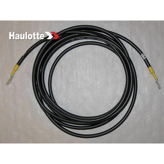 Part Number 102C160200 Power Cable fits Haulotte