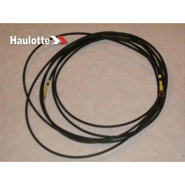 Part Number 102C160210 Power Cable fits Haulotte