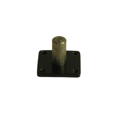 Part Number 102C160950 Roller Support fits Haulotte