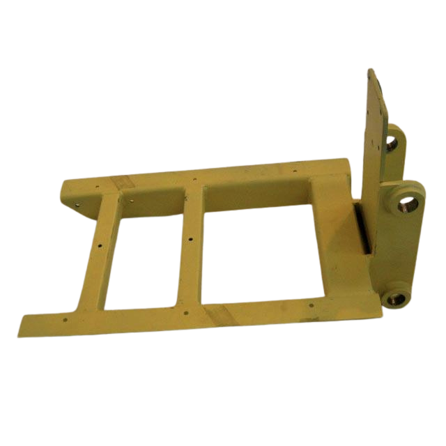 Part Number 103B162010 Orion Basket Support fits Haulotte