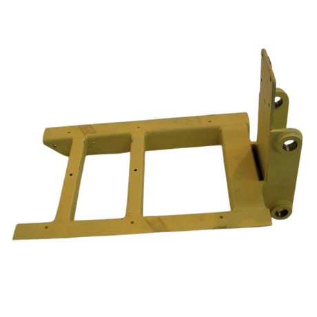 Part Number 103B162010 Orion Basket Support fits Haulotte