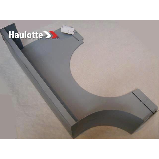 Part Number 103B162610 Centre Hood fits Haulotte