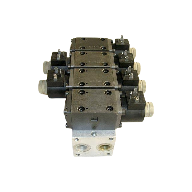 103B163070 Block | Genuine Haulotte