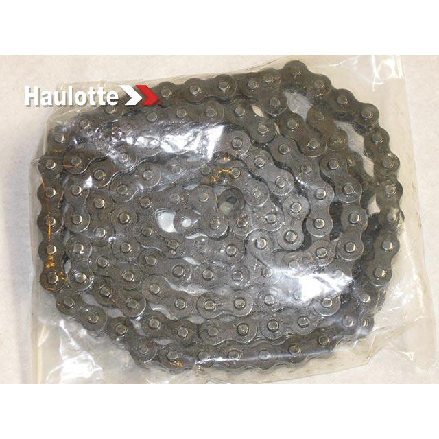 Part Number 103B164170 Lifting Chain, 149 Links fits Haulotte