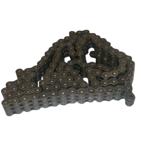 Part Number 103B164190 Lifting Chain, 113 Links fits Haulotte