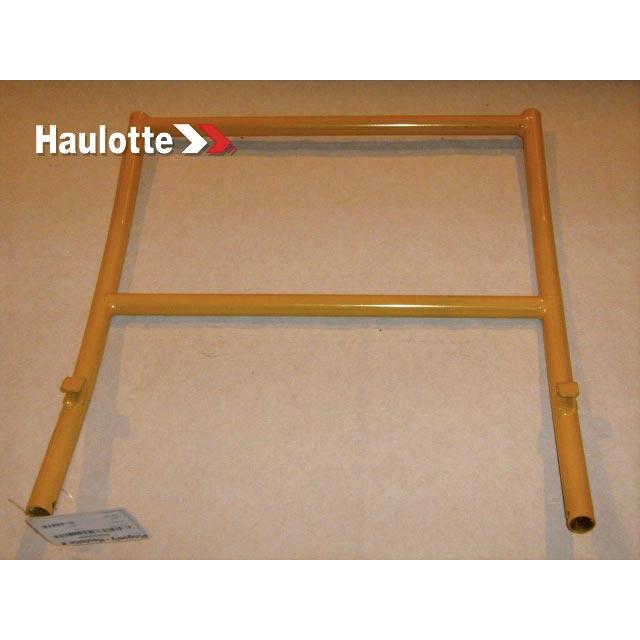 Part Number 103B164860 Access Ladder fits Haulotte