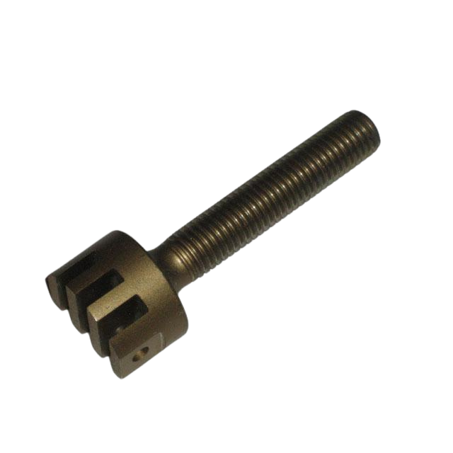 Part Number 103C160020 Clevis fits Haulotte
