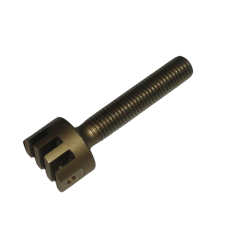 Part Number 103C160020 Clevis fits Haulotte