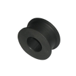 Part Number 103C160610 Pulley fits Haulotte