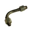 Part Number 103C160630 Hydraulic Tube fits Haulotte