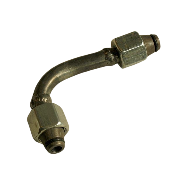 Part Number 103C160630 Hydraulic Tube fits Haulotte