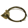 Part Number 103C161030 Electric Wire fits Haulotte