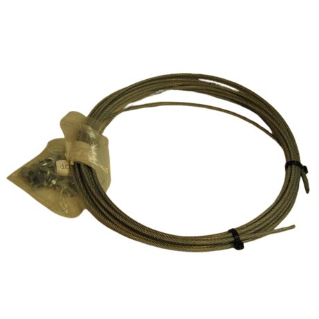 Part Number 103C161030 Electric Wire fits Haulotte