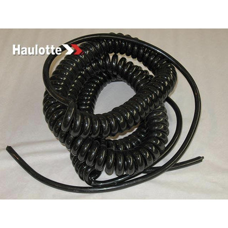 Part Number 103C162890 Spiral Cable L:2M 12X1 fits Haulotte