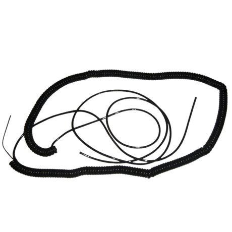 Part Number 103C162900 Spiral Cable L:2M 3X2.5 fits Haulotte
