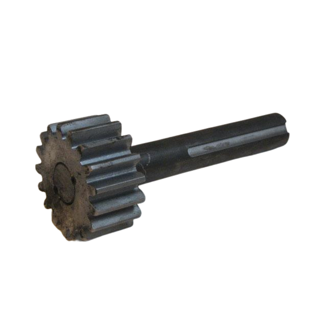 Part Number 103D164270 Pinion Shaft Sia30 fits Haulotte