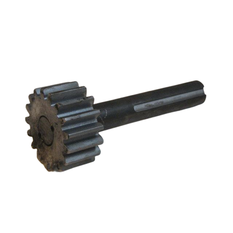 Part Number 103D164270 Pinion Shaft Sia30 fits Haulotte
