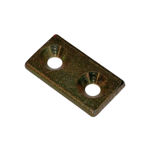 Part Number 103D164300 Pin Stop Plate fits Haulotte