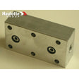 Part Number 104P202940 Intermediate Plate fits Haulotte
