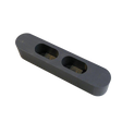 Part Number 107P305600 Friction Pad fits Haulotte
