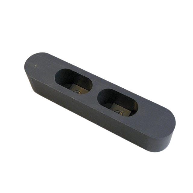 Part Number 107P305600 Friction Pad fits Haulotte