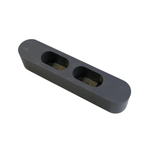Part Number 107P305600 Friction Pad fits Haulotte
