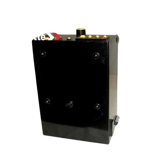Part Number 107P316650 Oil Tank fits Haulotte