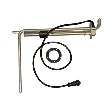 Part Number 107P316720 Diesel Gauge fits Haulotte