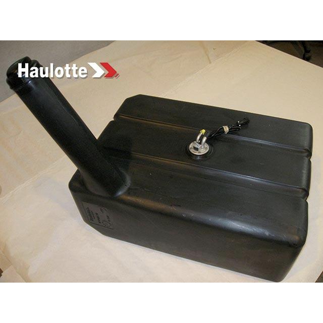 Part Number 107P316730 Diesel Tank fits Haulotte