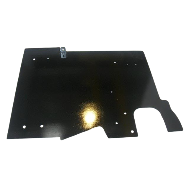 Part Number 107P318230 Lateral Sheet fits Haulotte