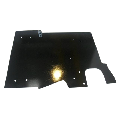 Part Number 107P318230 Lateral Sheet fits Haulotte