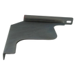 Part Number 107P318710 Protective Plate fits Haulotte