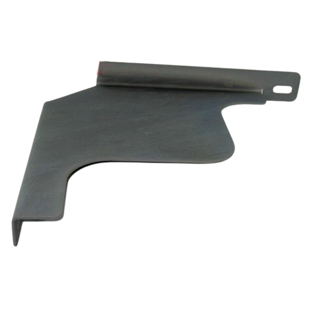 Part Number 107P318710 Protective Plate fits Haulotte