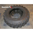 Part Number 107P319110 Left Whell fits Haulotte