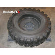 Part Number 107P319120 Right Wheel fits Haulotte