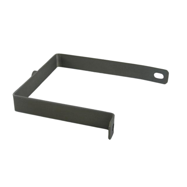 Part Number 107P320740 Fastening Sheet-Flange fits Haulotte