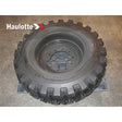 Part Number 107P322850 Right Wheel fits Haulotte