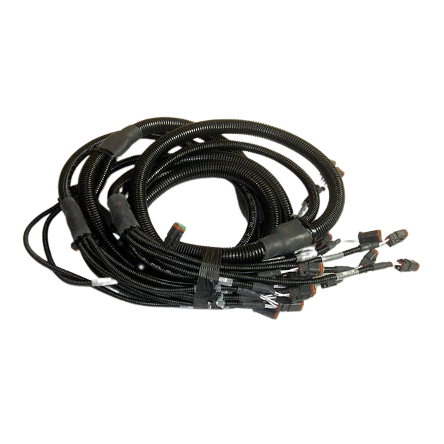107P323460 Bundles-Harness Electro 3510 | Genuine Haulotte