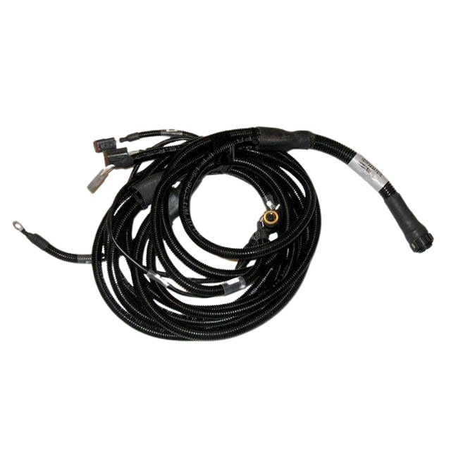 107P323470 Bundles-Harness 3510 | Genuine Haulotte